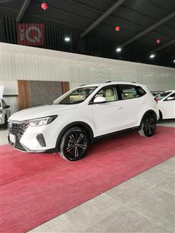 MG RX5